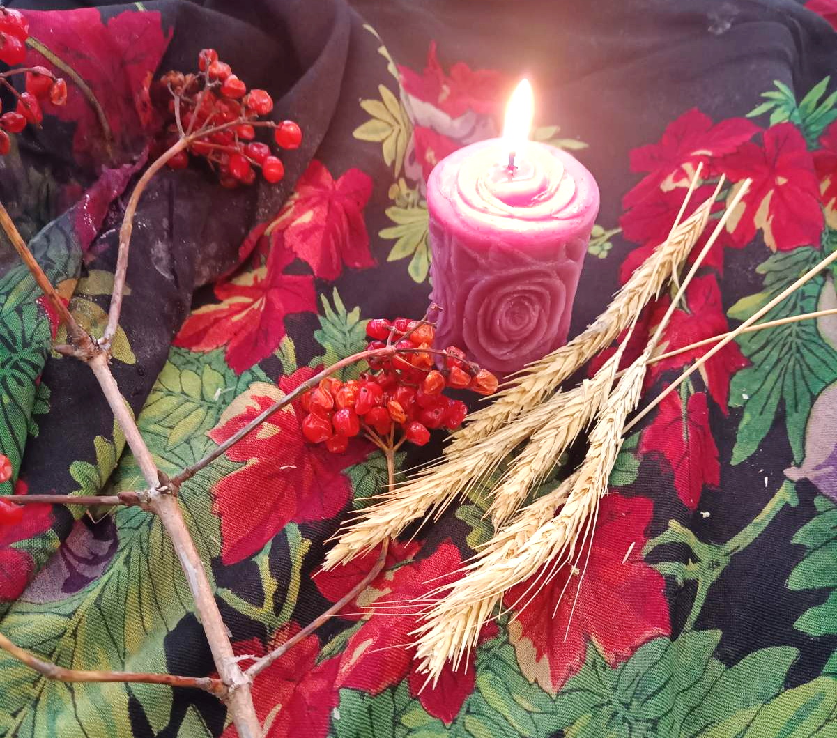 Тематична година «Запали свічку пам’яті»