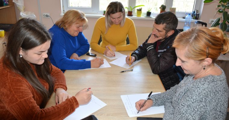 Науковці ДІКЗ «Нагуєвичі» взяли участь у написанні радіодиктанту – 2024