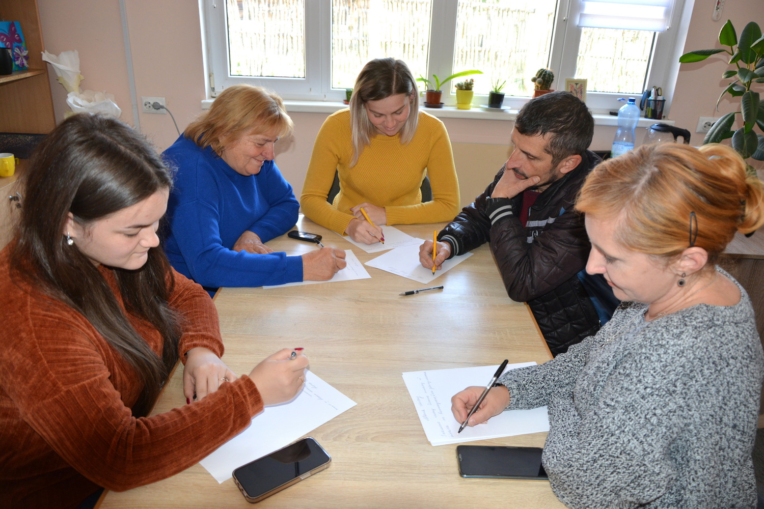 Науковці ДІКЗ «Нагуєвичі» взяли участь у написанні радіодиктанту – 2024