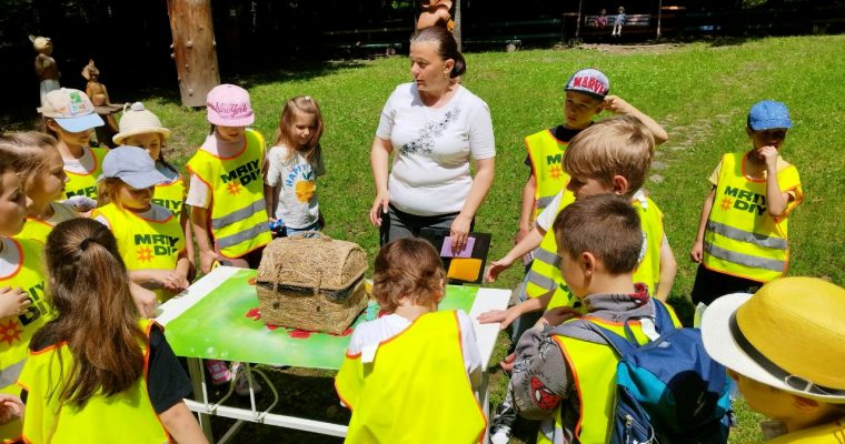 В ДІКЗ «Нагуєвичі» розпочався «літній туристичний бум»