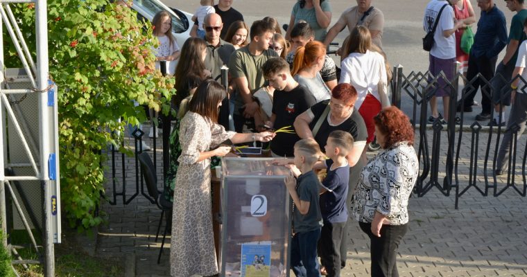 На ІХ-му благодійному Етнофесті у садибі Франка зібрано 280 тисяч гривень